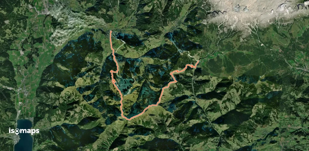Königsweg (Dienten - Maria Alm)