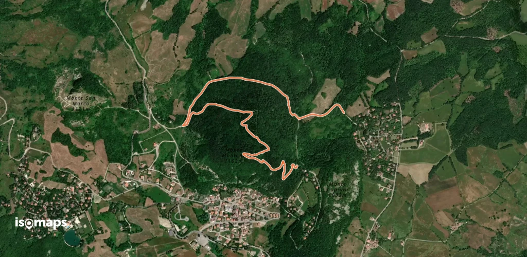 OSM Route 19413182