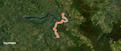 Pekoe Trail - Stage 04 - Tawalanthenne to Pundaloya
