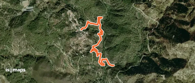 Dymes Nature Trail