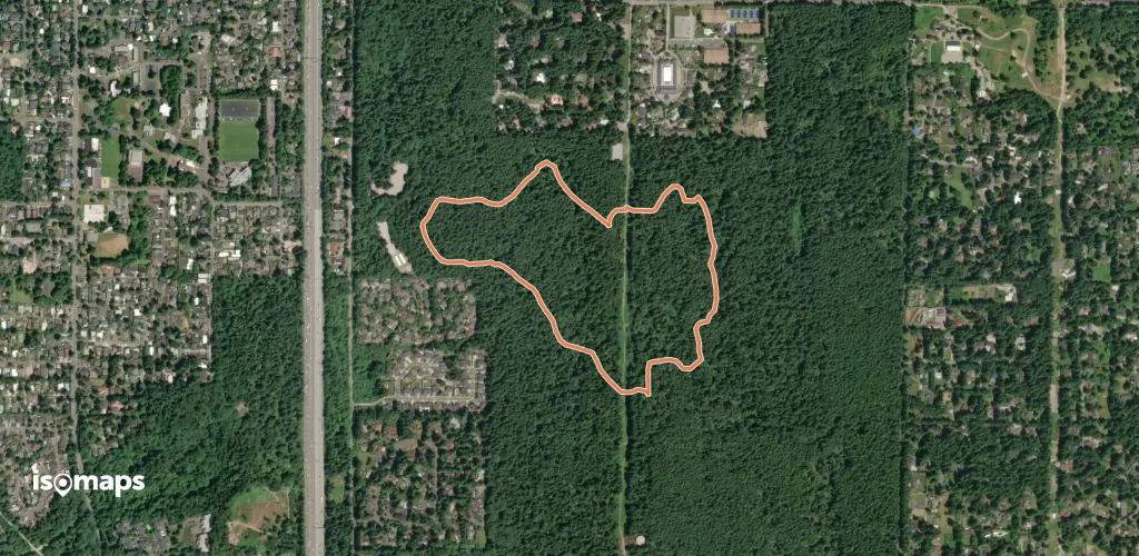 Trillium Trail