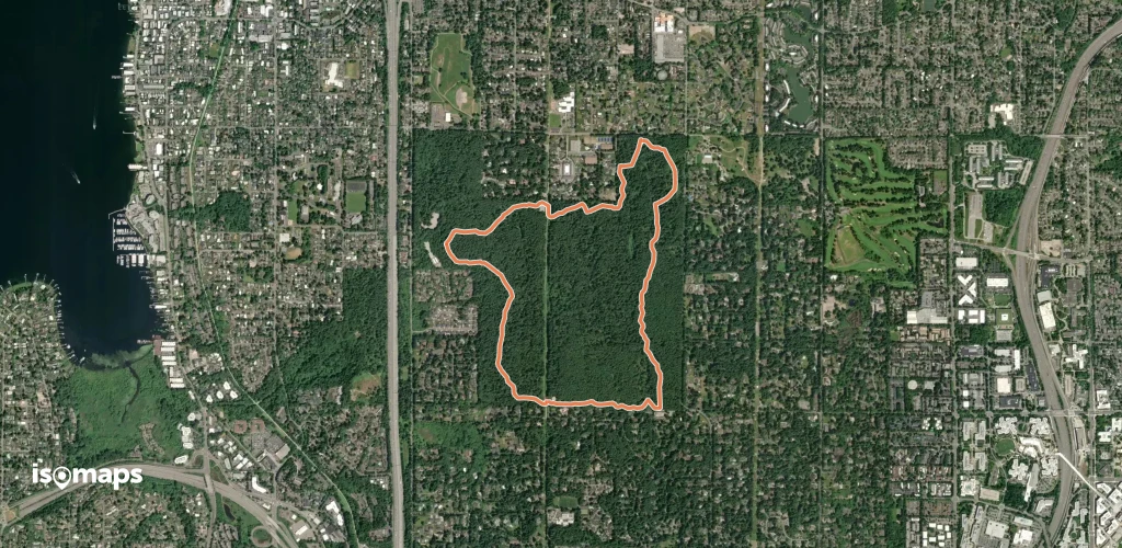 Coyote Trail
