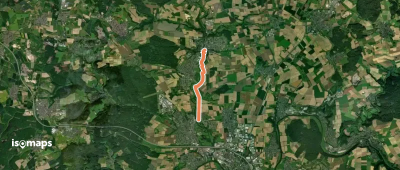 OSM Route 19413832