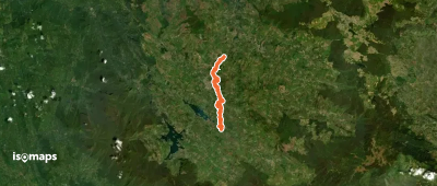 Pekoe Trail - Stage 07 - Kotagala To Norwood