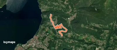 OSM Route 2102855