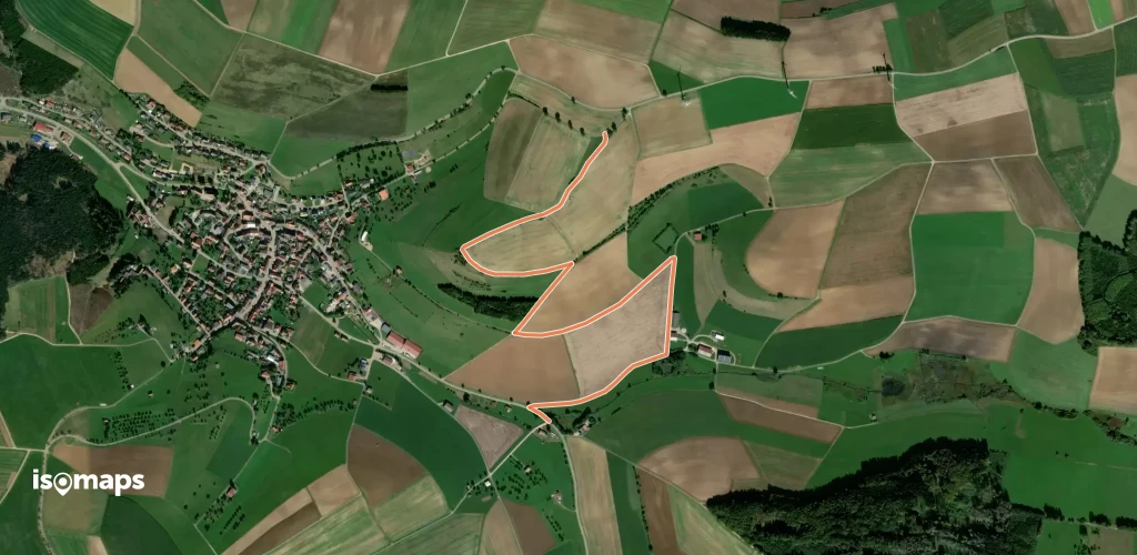 Weiherwiesen - Innerer Homberg