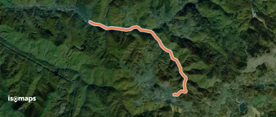 OSM Route 2102857