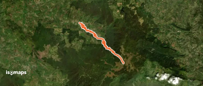 Pekoe Trail - Stage 10 - Dayagama To Horton Plains