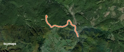 OSM Route 2102989