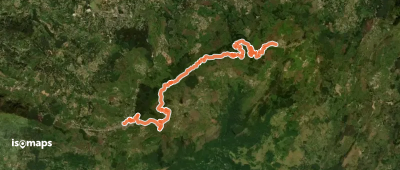 Pekoe Trail - Stage 13 - Haputale To St. Catherine