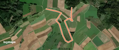 Hohenrain - Überm Maienbohl
