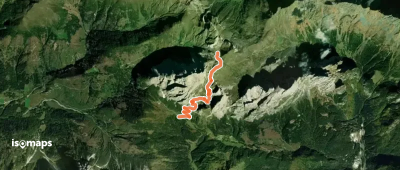 OSM Route 2103594