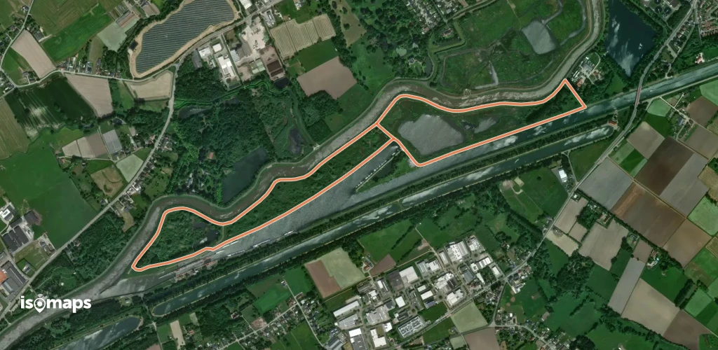 Anderstad Wandelpad
