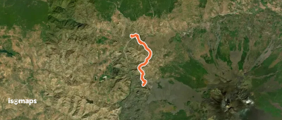 Via Francigena Fabaria - Tappa 13