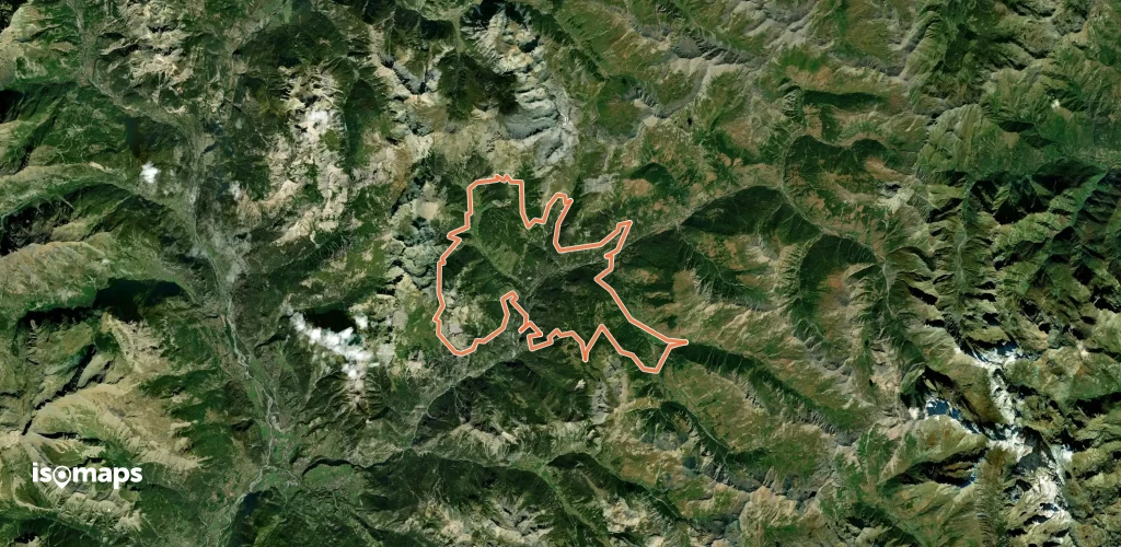 Tour de la Dent de Ratier