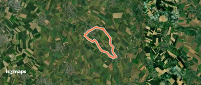 La Vallée des Saules