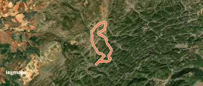 Peña del Águila