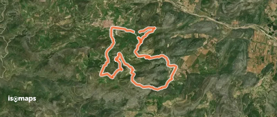 Font de l'Ombria