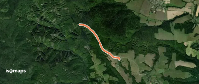OSM Route 2105511
