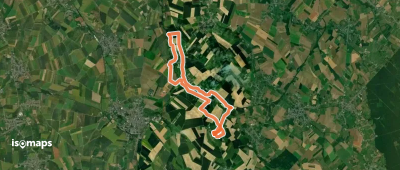 Des Harpies à la Motte Féodale