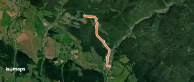 OSM Route 2105597