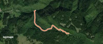 OSM Route 2105722