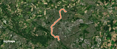 Dr.-Schmidt-Weg Bielefeld