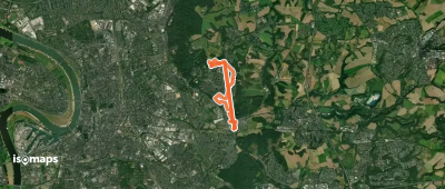 Industriepfad Düsseldorf-Gerresheim