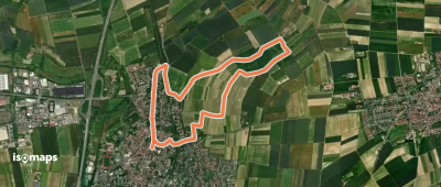 Wilhelm Holzamer Literaturweg Wingertweg