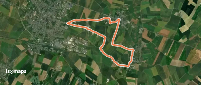 Circuit d'Audencourt