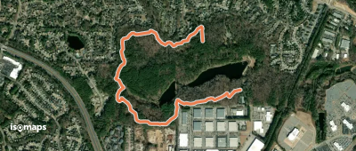 Border Trail