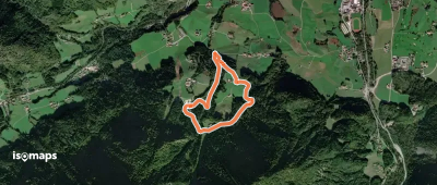 Wanderweg 43 Weingartenweg