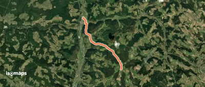 Scheiblingkirchen - Kaltenberg