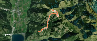Wanderweg 83