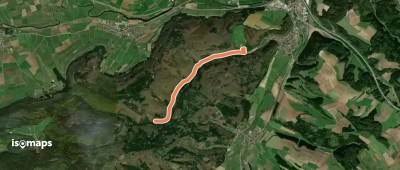 Hinter Ried - Pfaffental