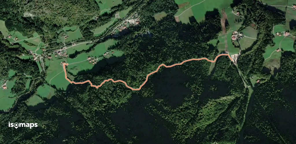 Wanderweg 42