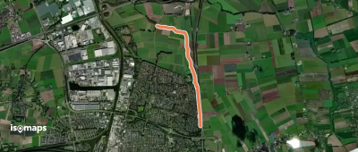 OSM Route 549388