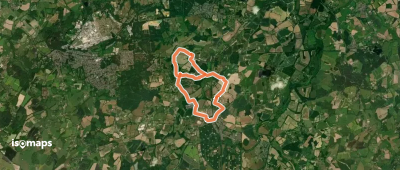 Silchester Trail