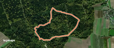 Naturentdeckungsreise Walderlebniszentrum Schernfeld