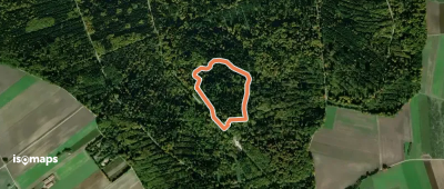 Sinneswanderung Walderlebniszentrum Schernfeld