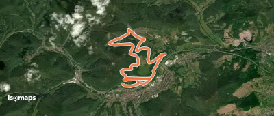 Annweiler Nordic Walking 2