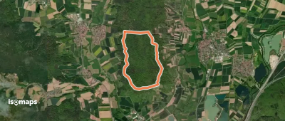 Rundwanderweg Milan Baunach