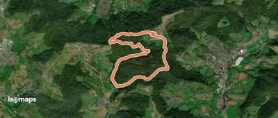 Königsbronn-Rundweg