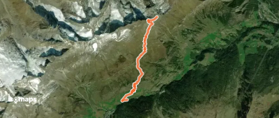 OSM Route 19422810
