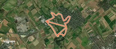 Rundwanderweg Wicker