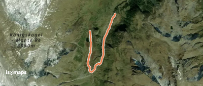 OSM Route 19423115