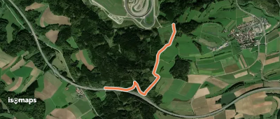 Kleine Reute - Fronhau