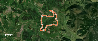 Glaubensweg 6 - Weilerstoffel