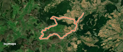 Circuit de la Brillotte