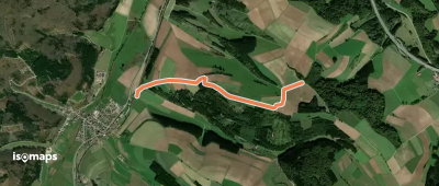 Am Altenhau - Dörstel